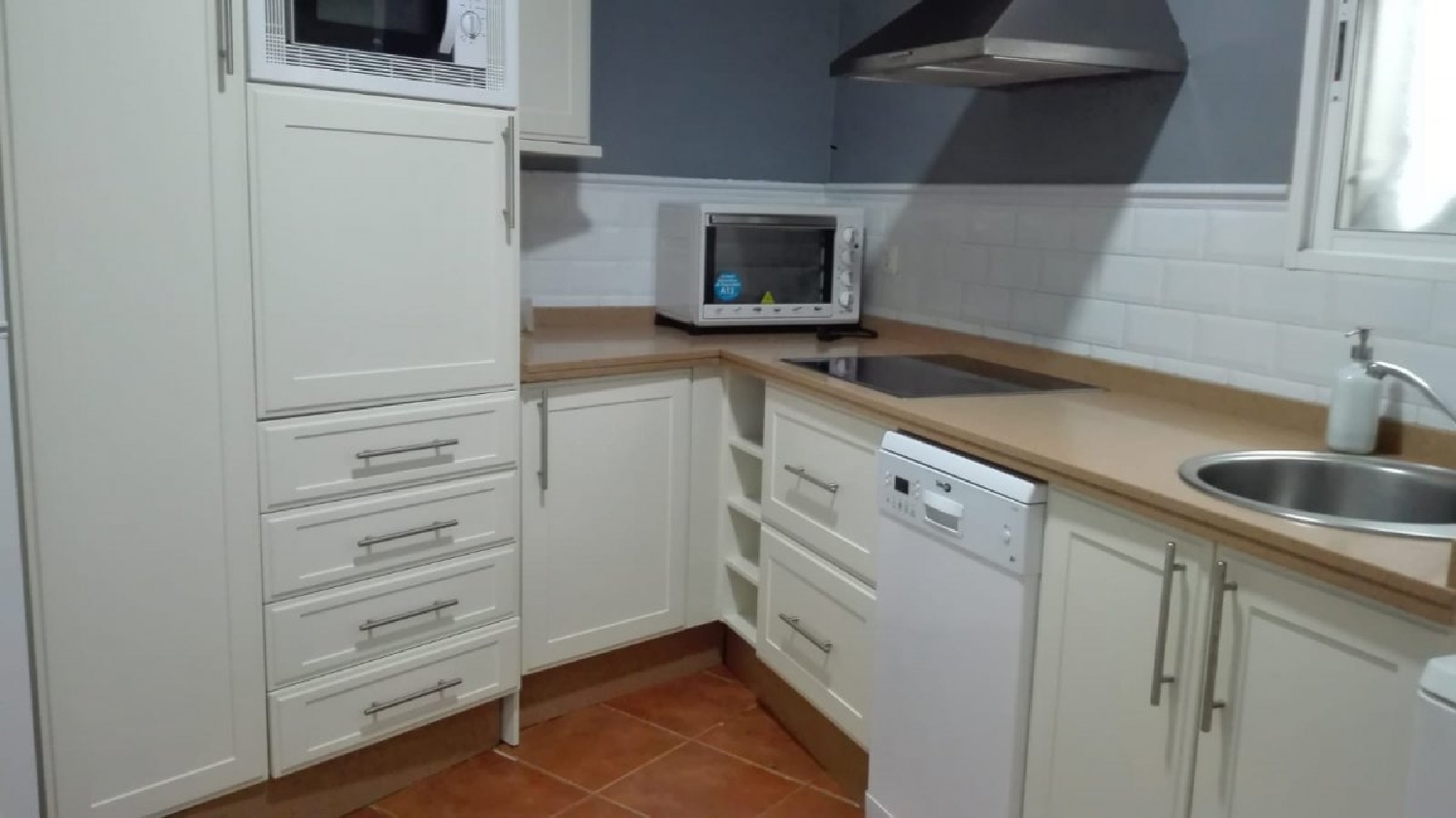 for sale apartment Villafranca De Córdoba Alto Guadalquivir 2