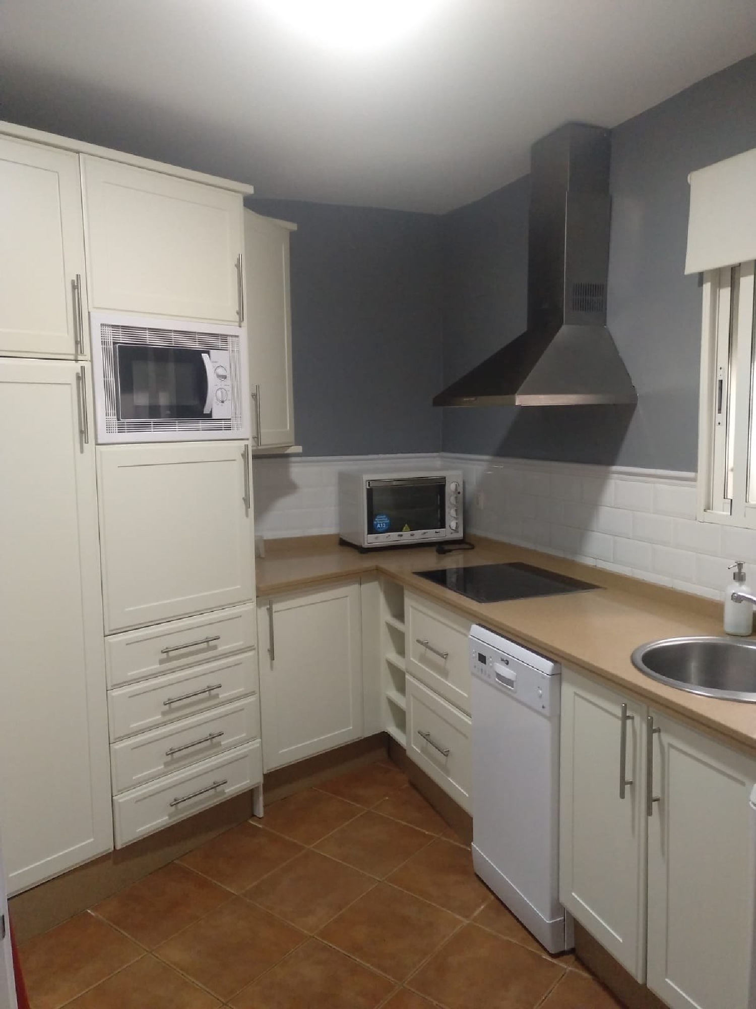  à vendre appartement Villafranca De Córdoba Alto Guadalquivir 7