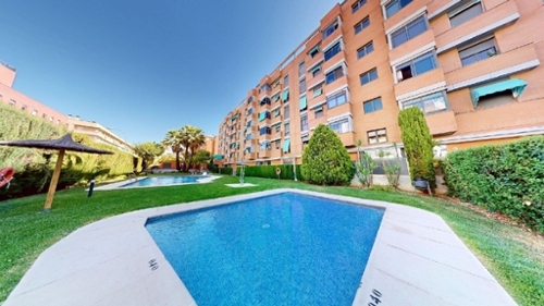 Villafranca De Córdoba Alto Guadalquivir apartment foto 6283269