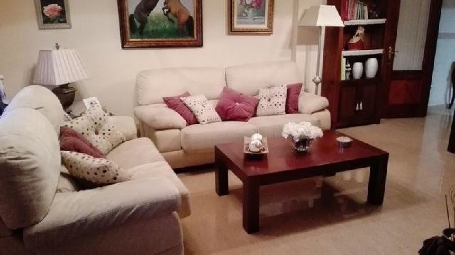  à vendre appartement Villafranca De Córdoba Alto Guadalquivir 1