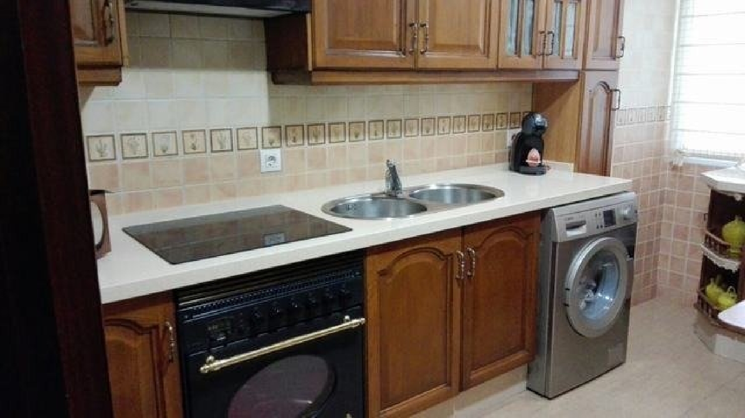 à vendre appartement Villafranca De Córdoba Alto Guadalquivir 2