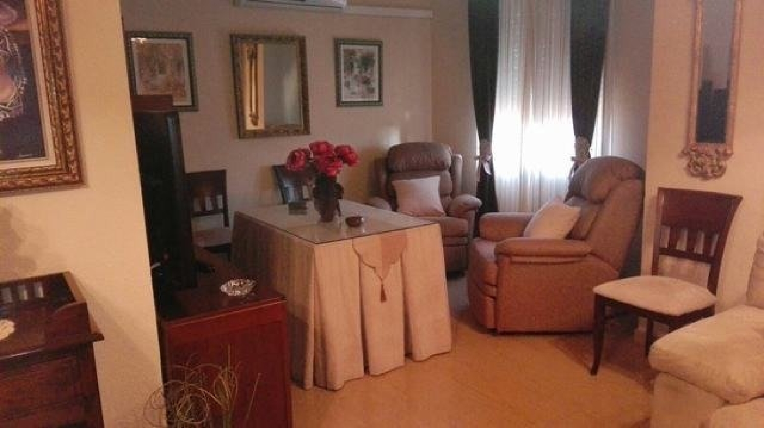  à vendre appartement Villafranca De Córdoba Alto Guadalquivir 6