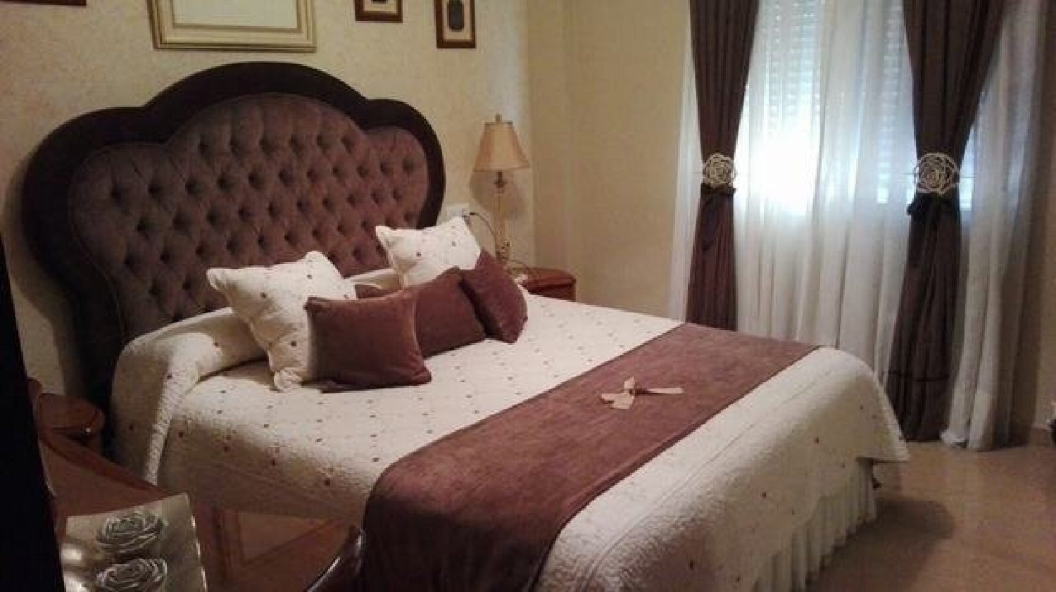 à vendre appartement Villafranca De Córdoba Alto Guadalquivir 3