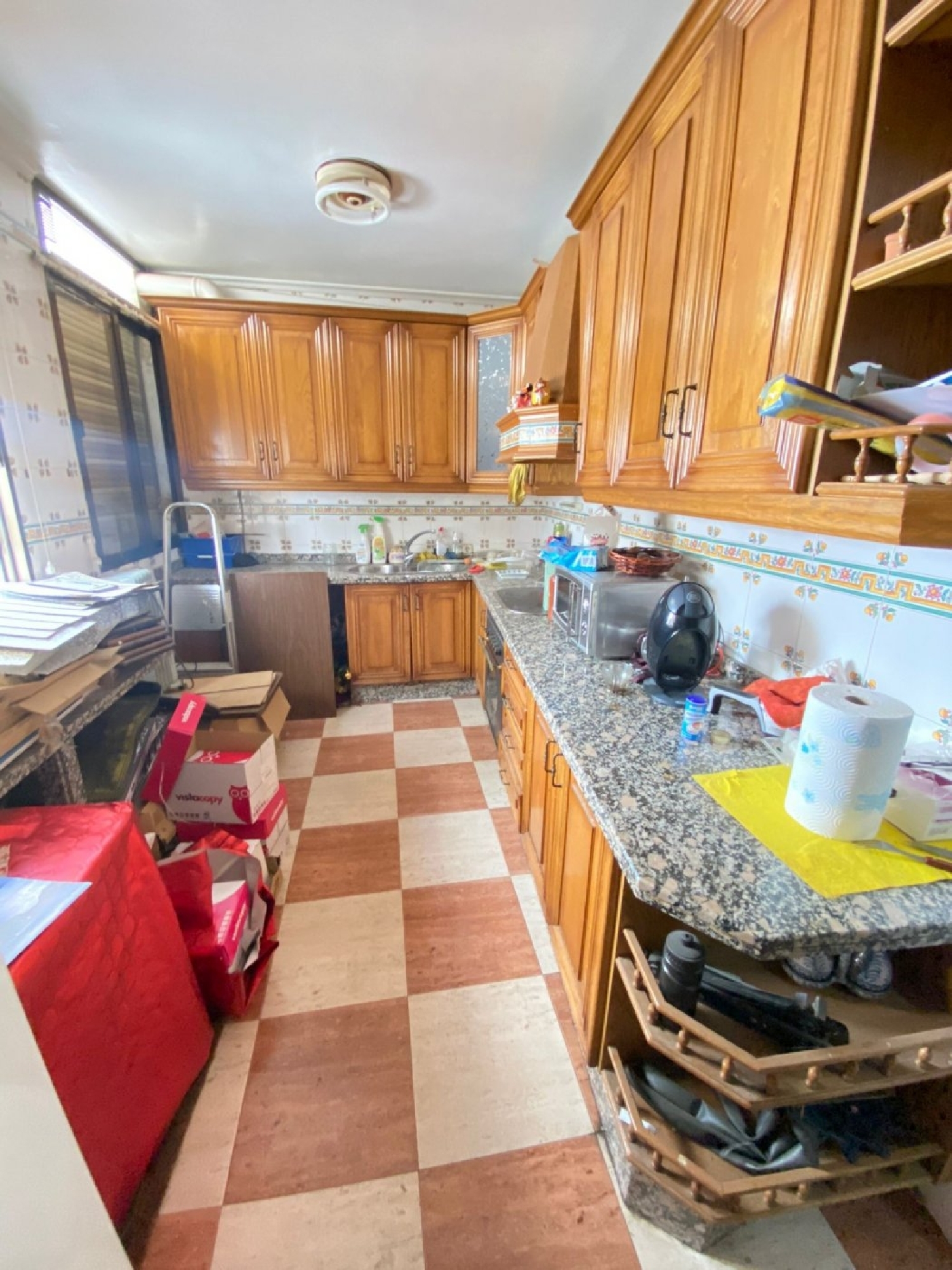 à vendre appartement Villafranca De Córdoba Alto Guadalquivir 2