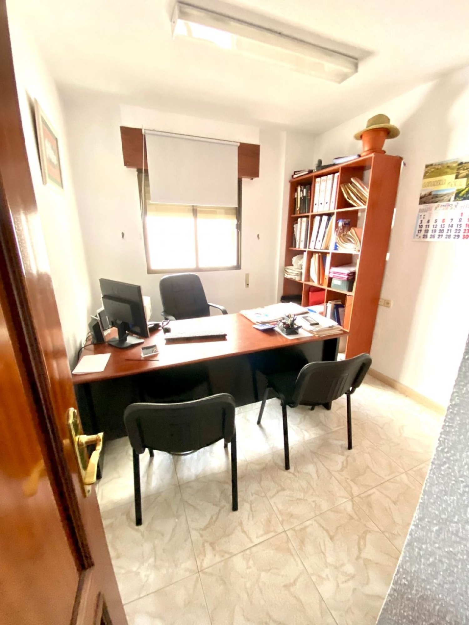  à vendre appartement Villafranca De Córdoba Alto Guadalquivir 4