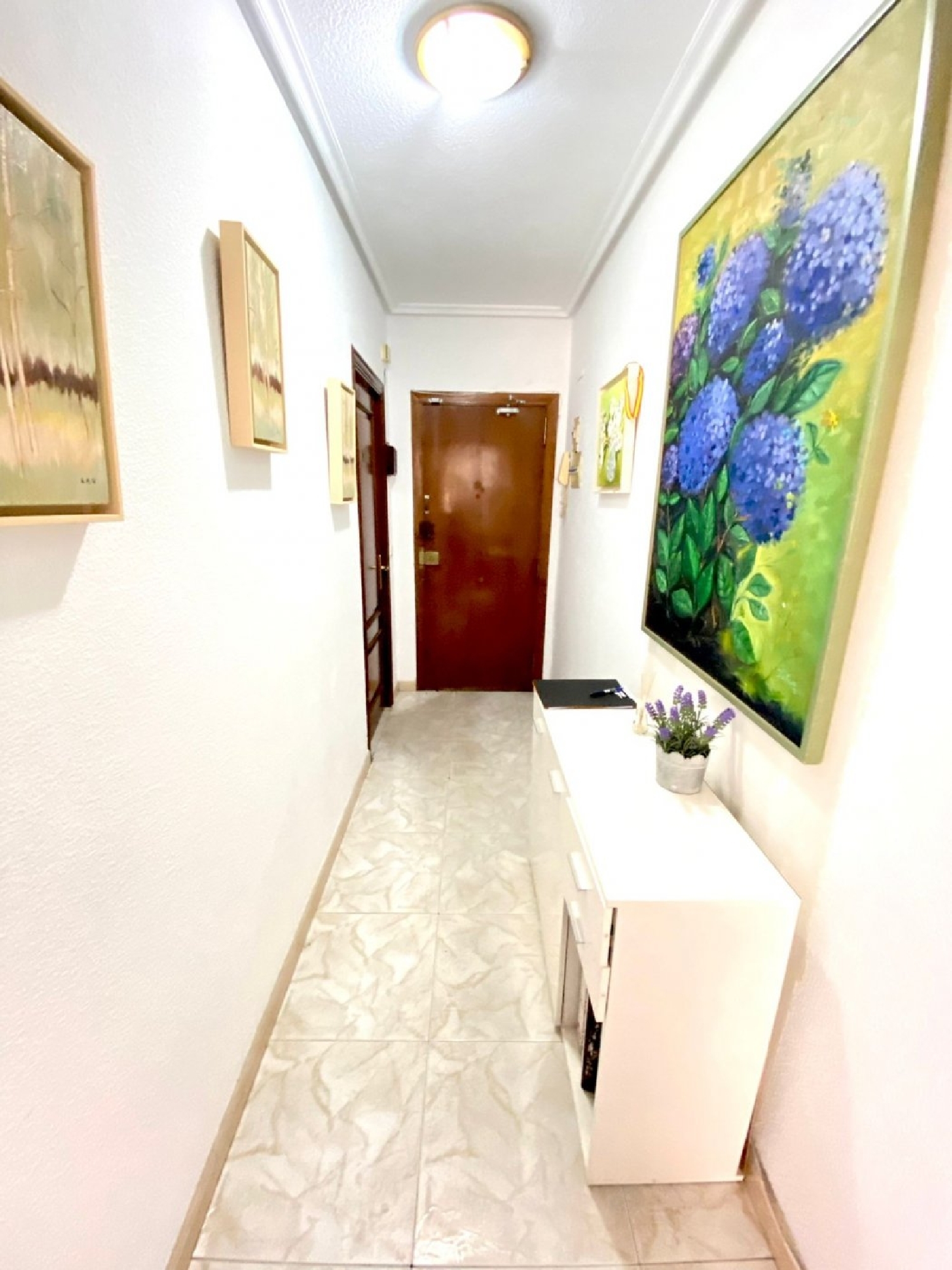à vendre appartement Villafranca De Córdoba Alto Guadalquivir 3