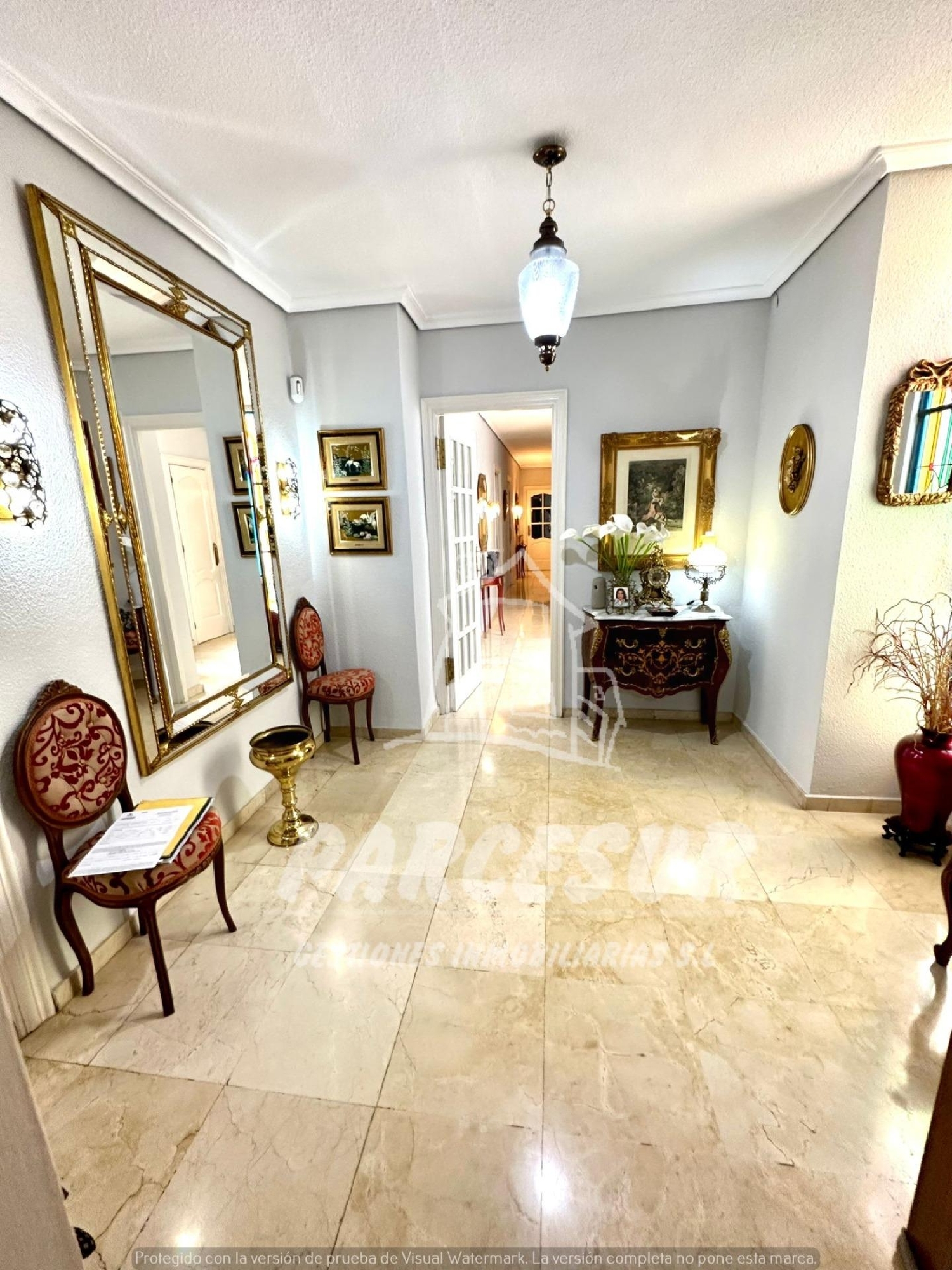 à vendre appartement Villafranca De Córdoba Alto Guadalquivir 2