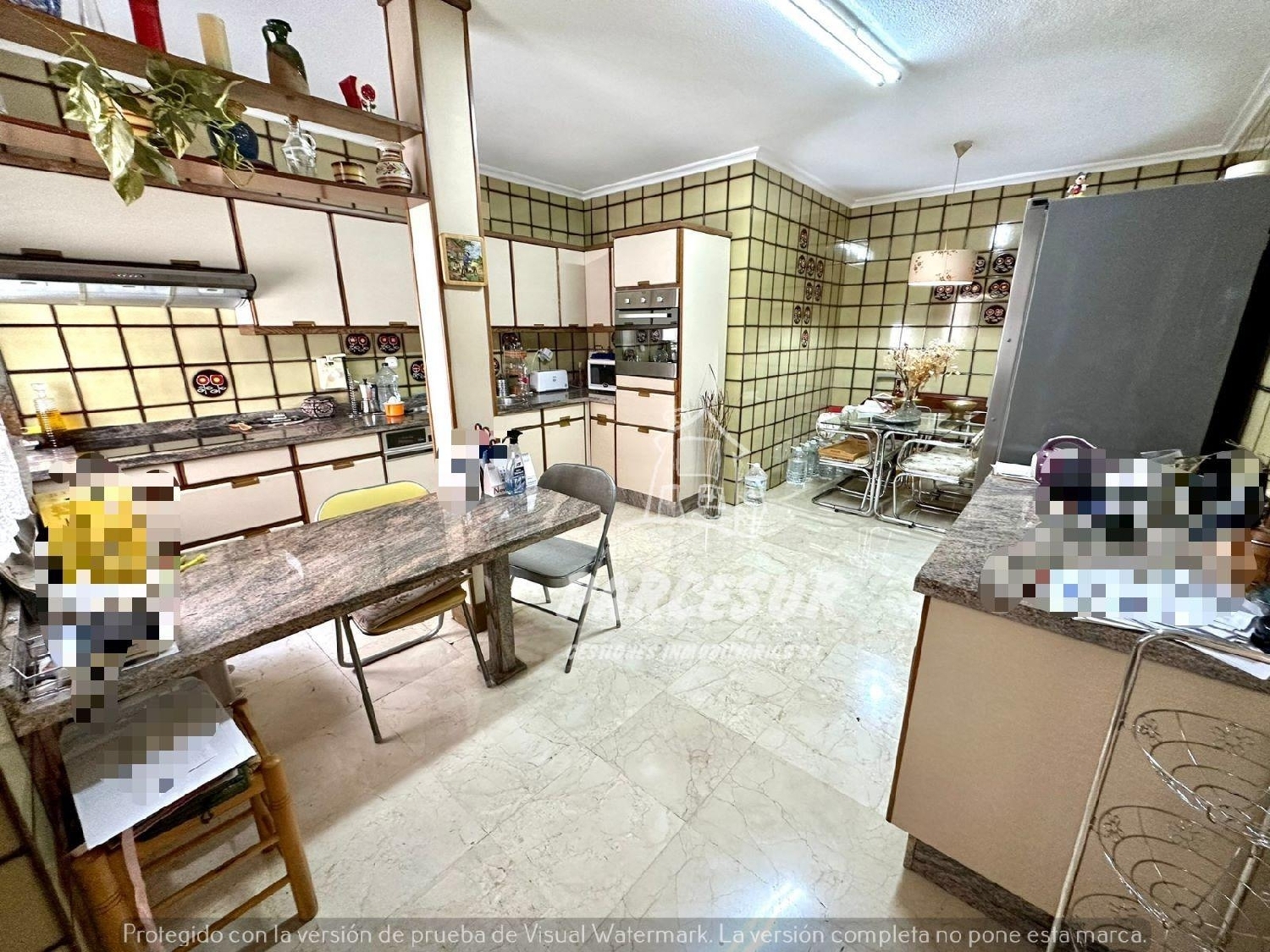 à vendre appartement Villafranca De Córdoba Alto Guadalquivir 3