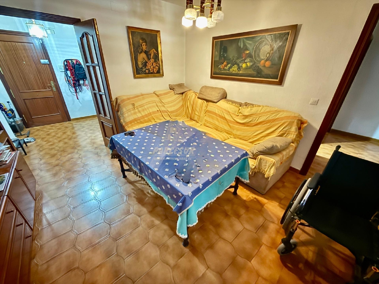 en venta apartamento Villafranca De Córdoba Alto Guadalquivir 3