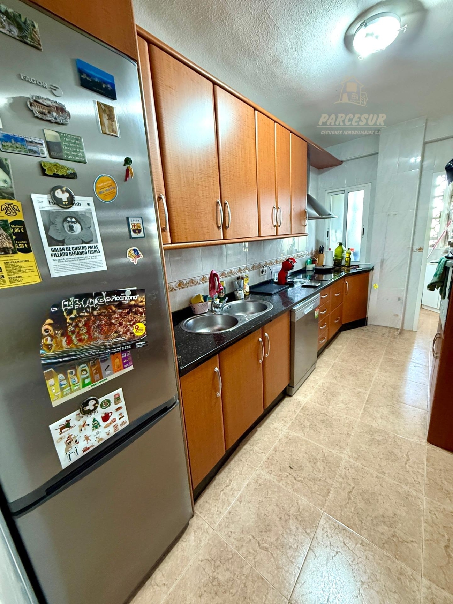  kaufen Wohnung Villafranca De Córdoba Alto Guadalquivir 4