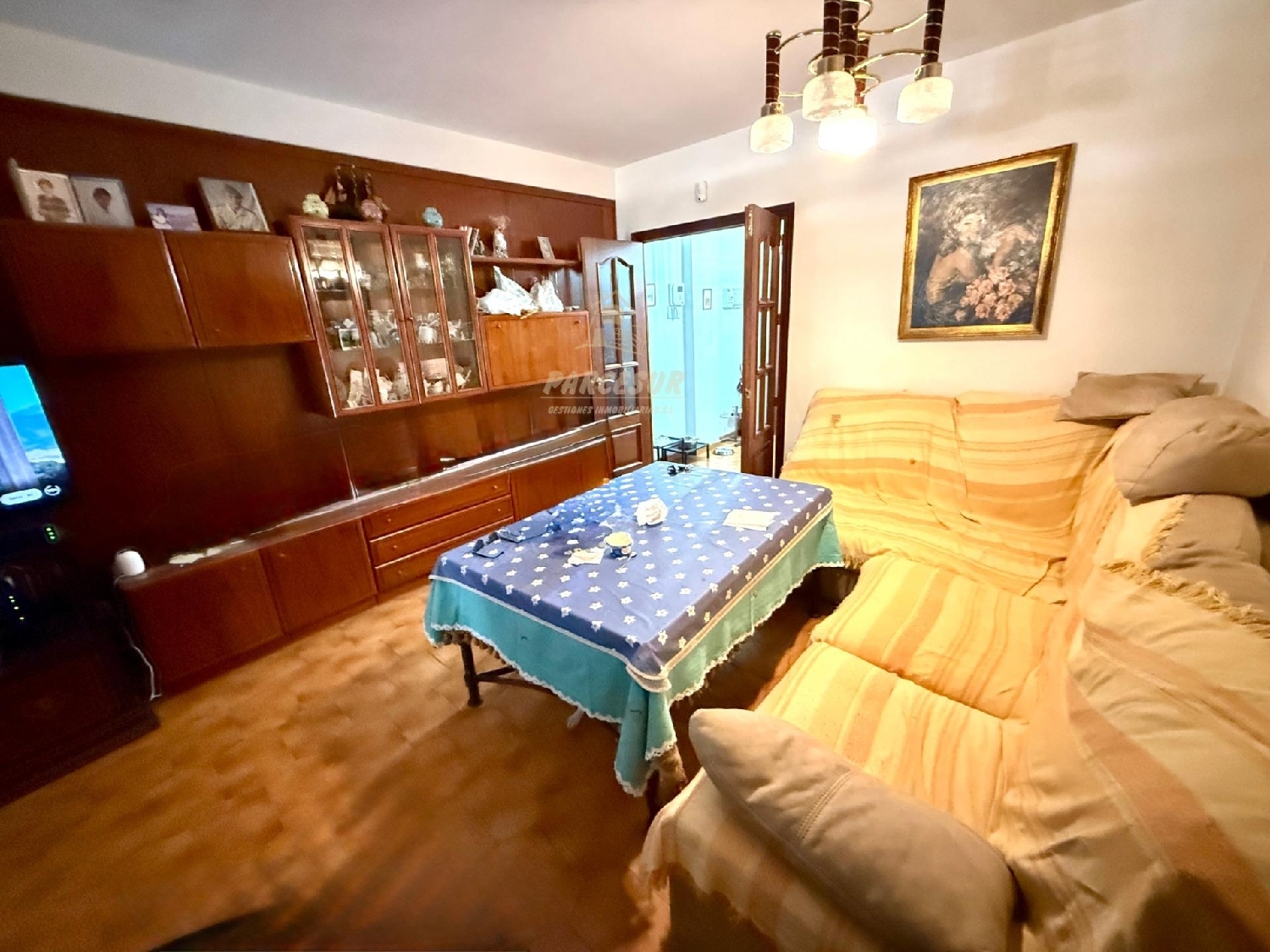 en venta apartamento Villafranca De Córdoba Alto Guadalquivir 2