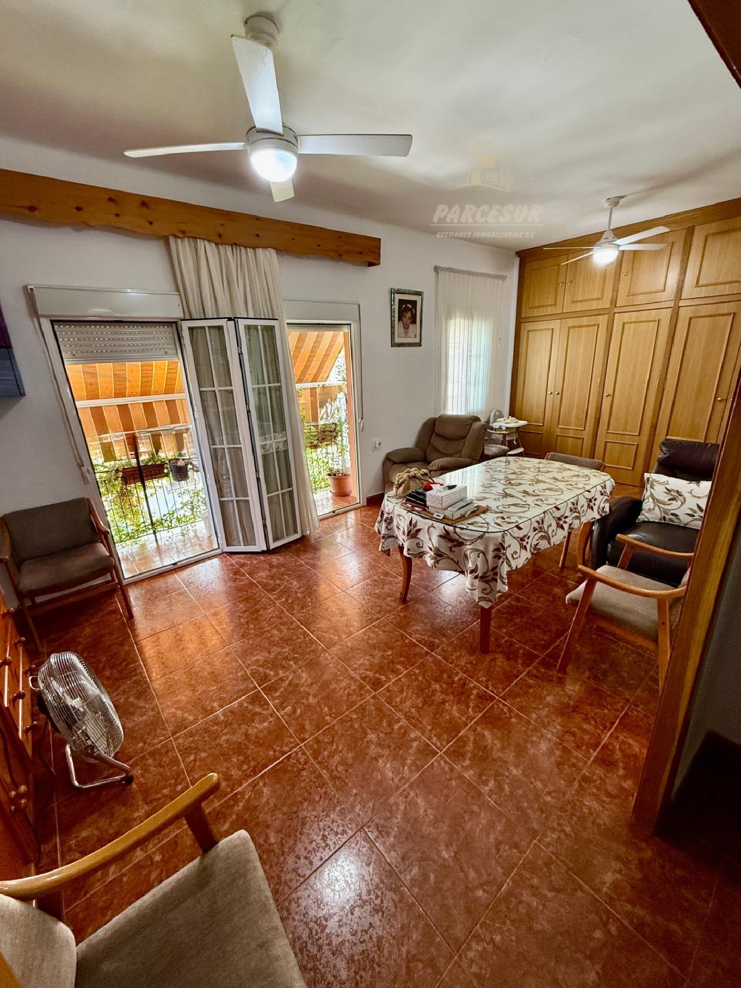  en venta apartamento Villafranca De Córdoba Alto Guadalquivir 3