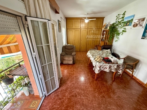 Villafranca De Córdoba Alto Guadalquivir appartement foto 6280224