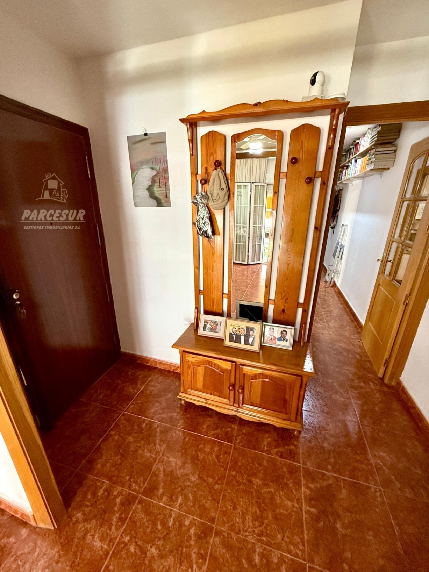  en venta apartamento Villafranca De Córdoba Alto Guadalquivir 2