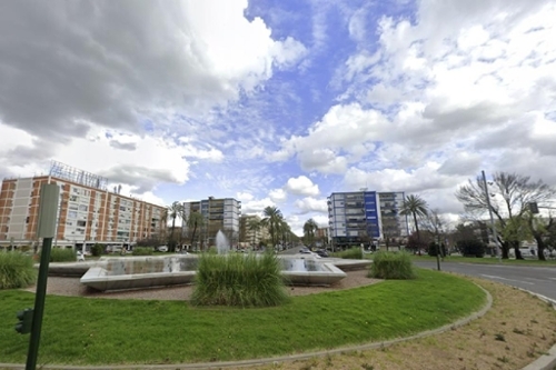 Villafranca De Córdoba Alto Guadalquivir apartment foto 6278624