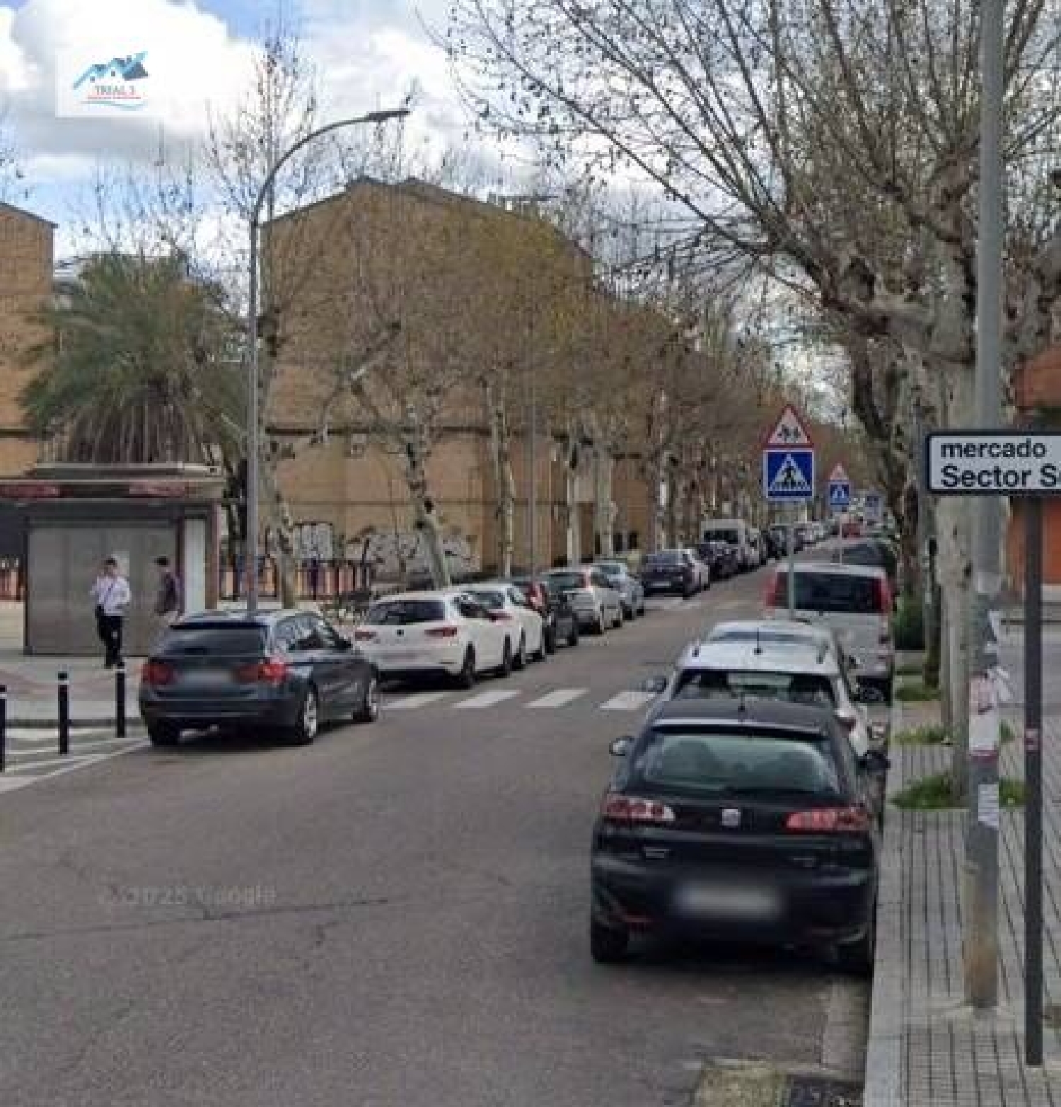 kaufen Wohnung Villafranca De Córdoba Alto Guadalquivir 2