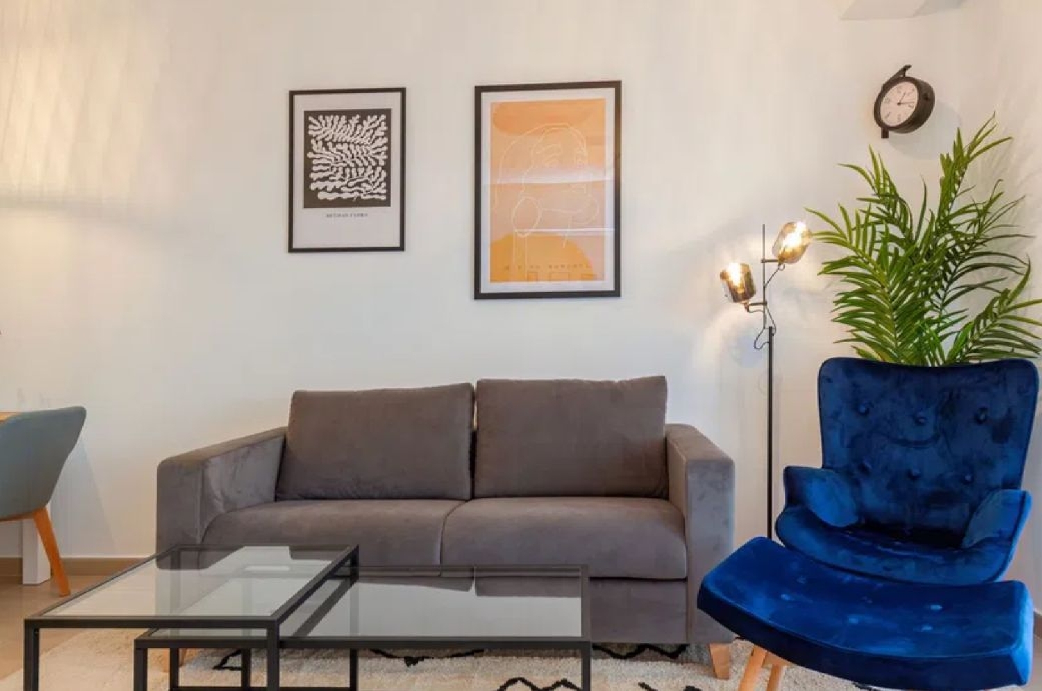  à vendre appartement Villajoyosa Marina Baixa 8