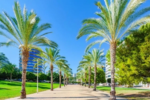 Villajoyosa Marina Baixa apartamento foto 6269813