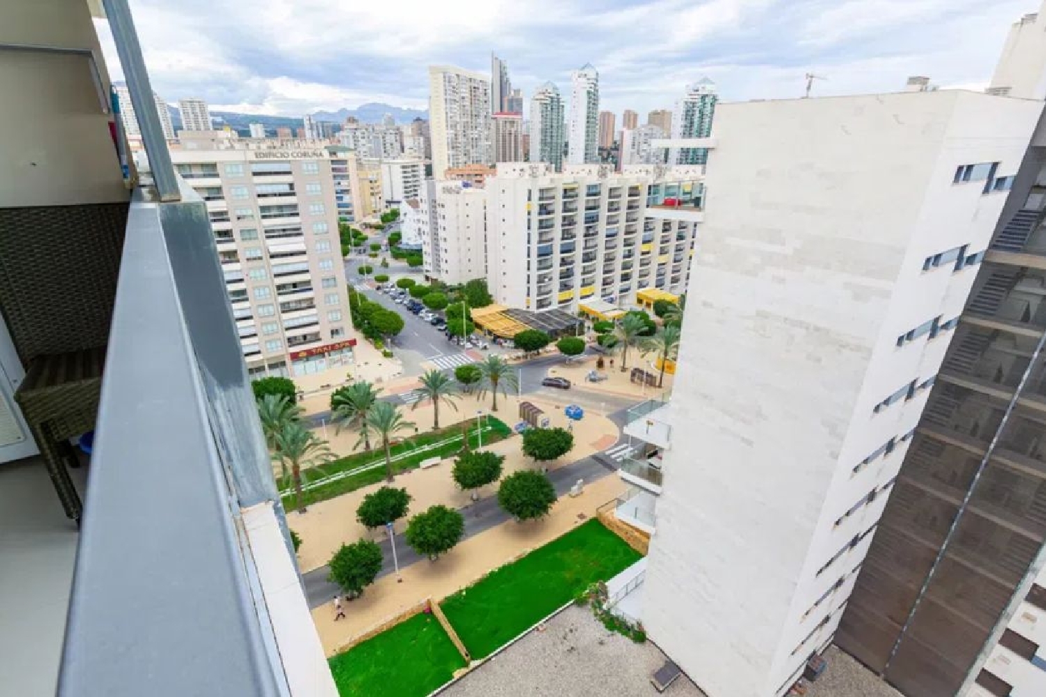  à vendre appartement Villajoyosa Marina Baixa 3