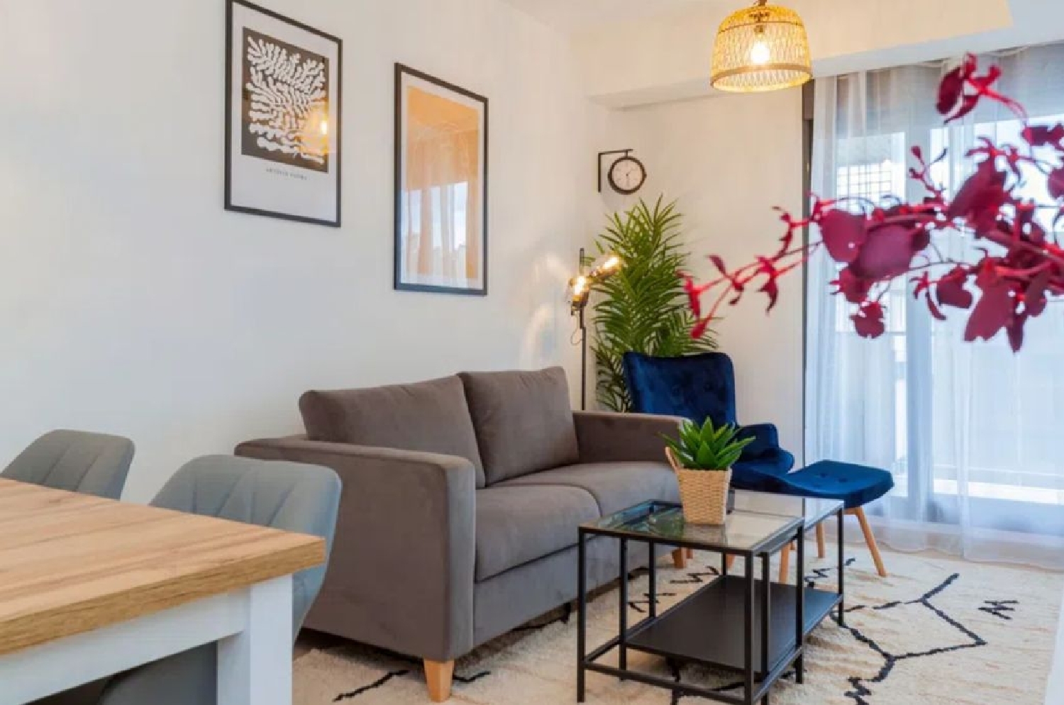  à vendre appartement Villajoyosa Marina Baixa 5