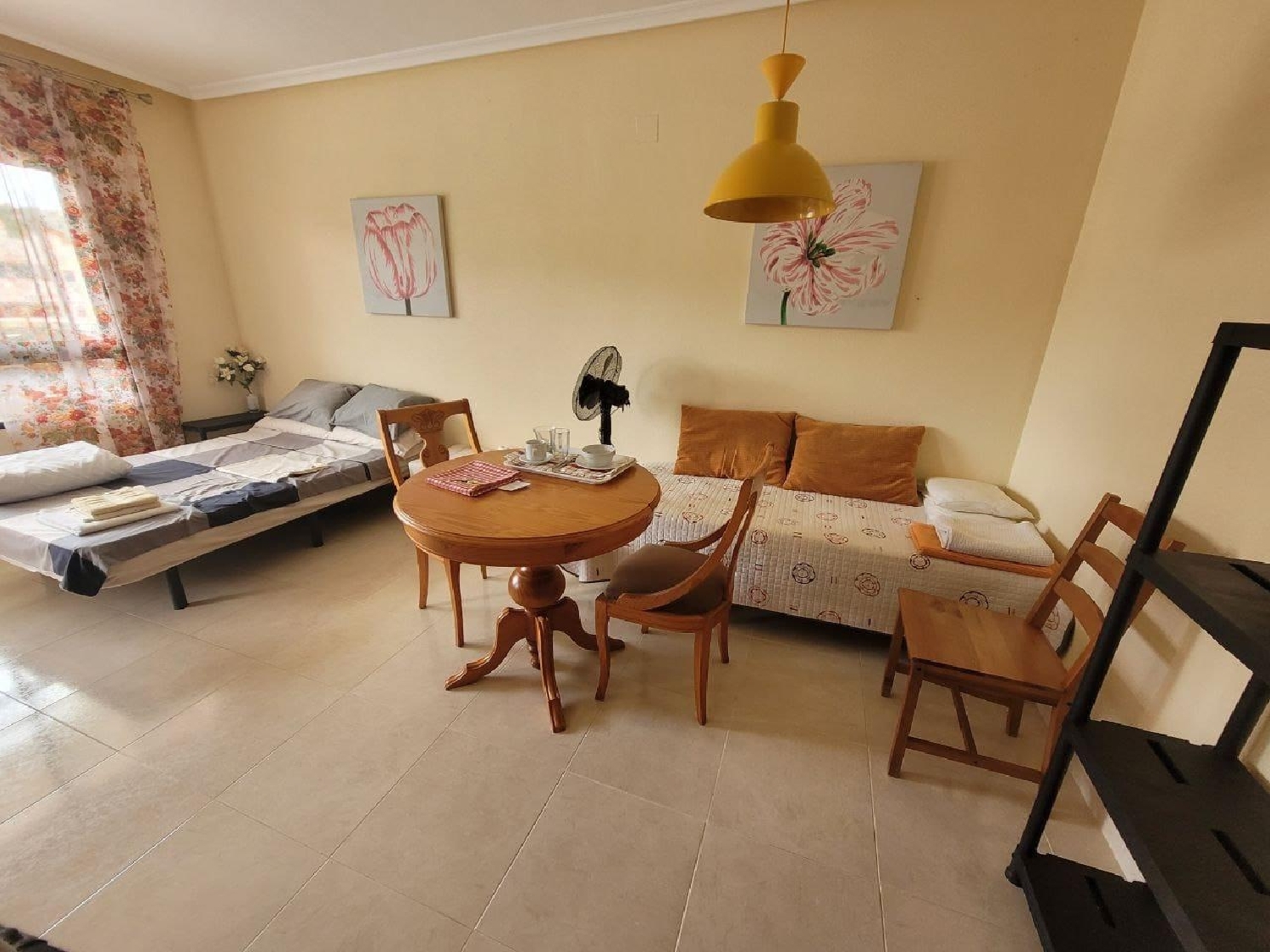  te koop appartement Villajoyosa Marina Baixa 8