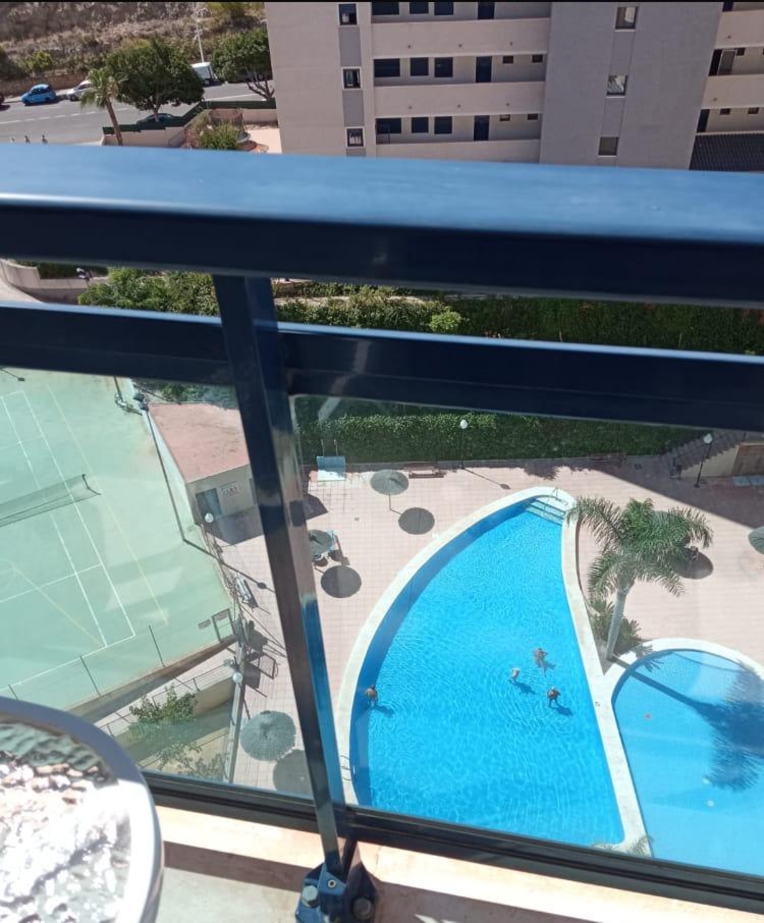 te koop appartement Villajoyosa Marina Baixa 3