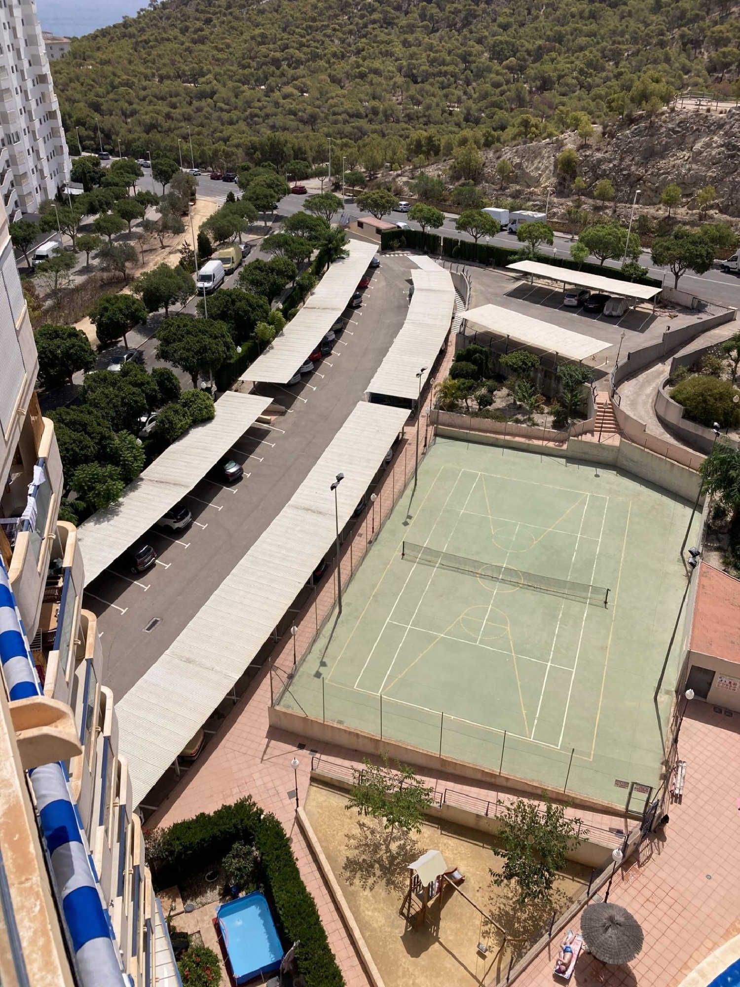 te koop appartement Villajoyosa Marina Baixa 4
