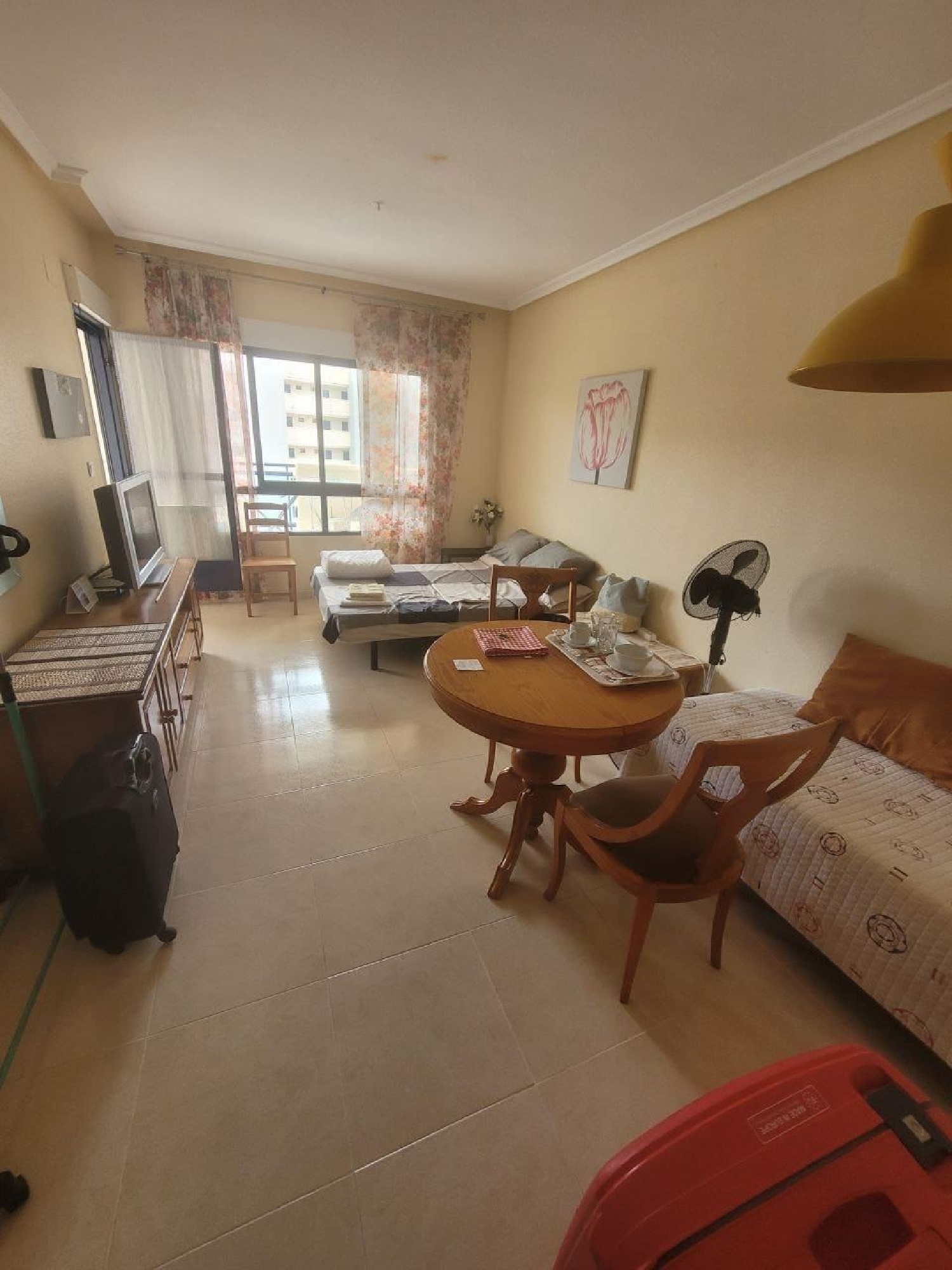  te koop appartement Villajoyosa Marina Baixa 7