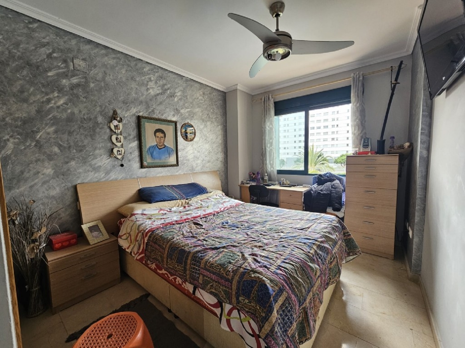  à vendre appartement Villajoyosa Marina Baixa 4