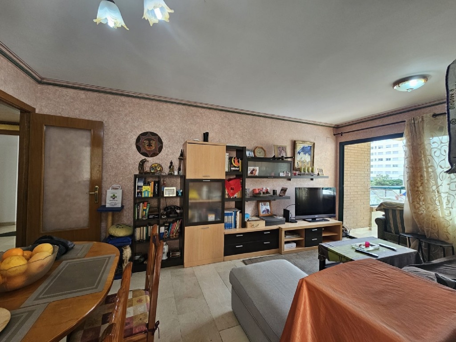  à vendre appartement Villajoyosa Marina Baixa 3