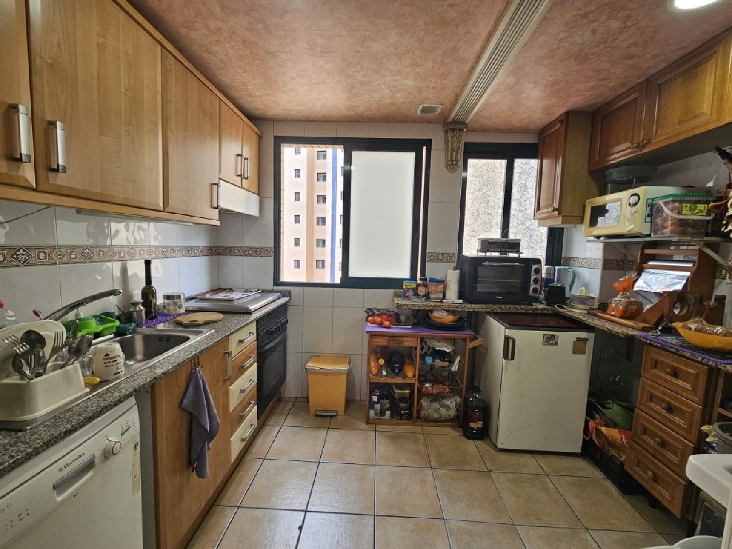  à vendre appartement Villajoyosa Marina Baixa 6