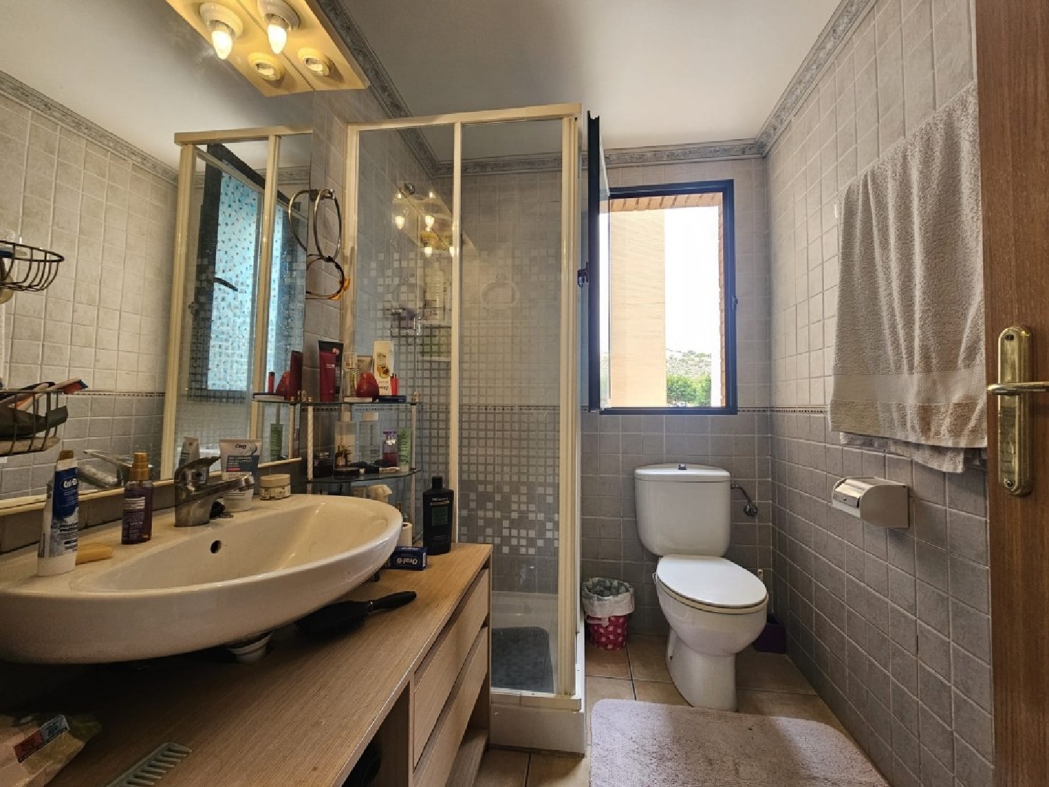  à vendre appartement Villajoyosa Marina Baixa 7