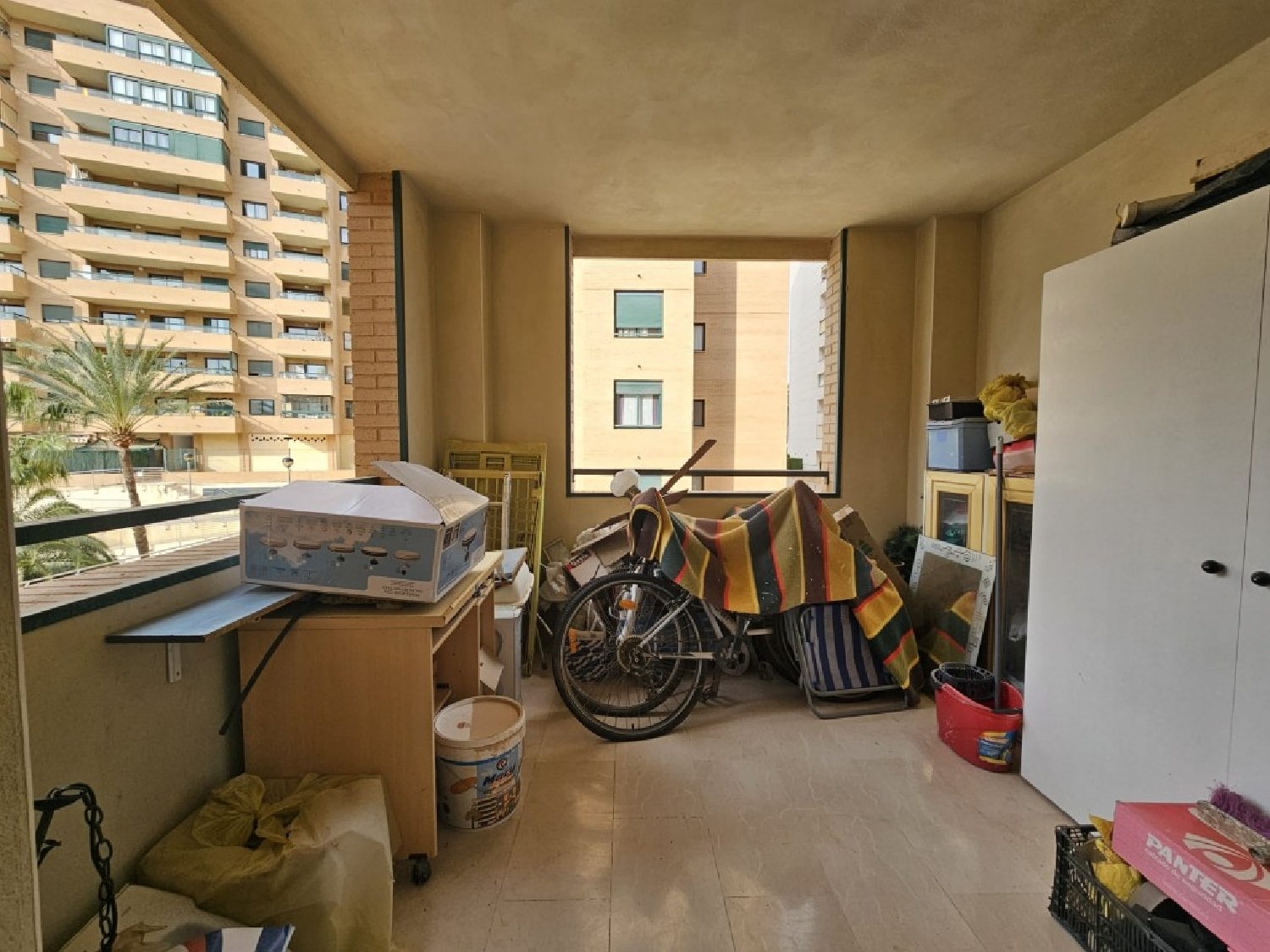  à vendre appartement Villajoyosa Marina Baixa 2