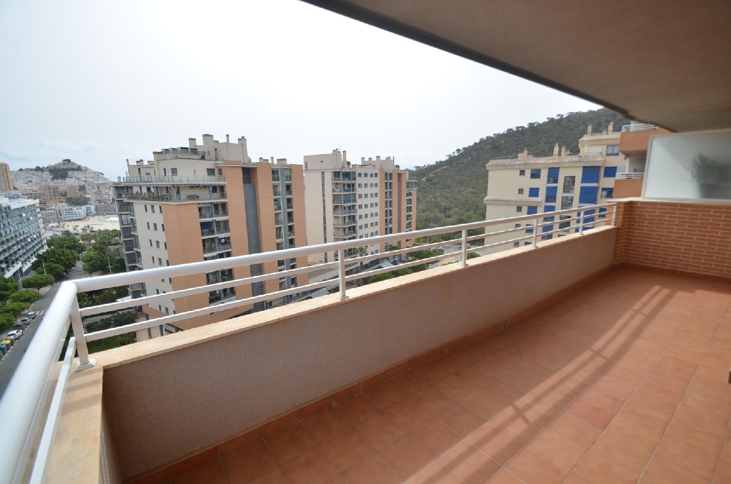  à vendre appartement Villajoyosa Marina Baixa 4