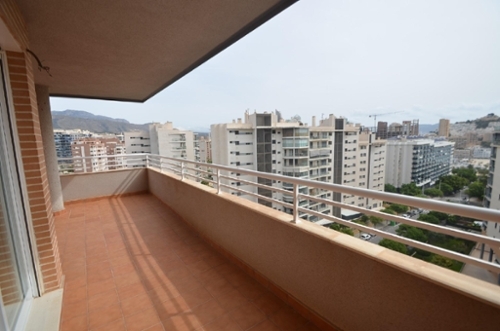 Villajoyosa Marina Baixa appartement foto 6275648