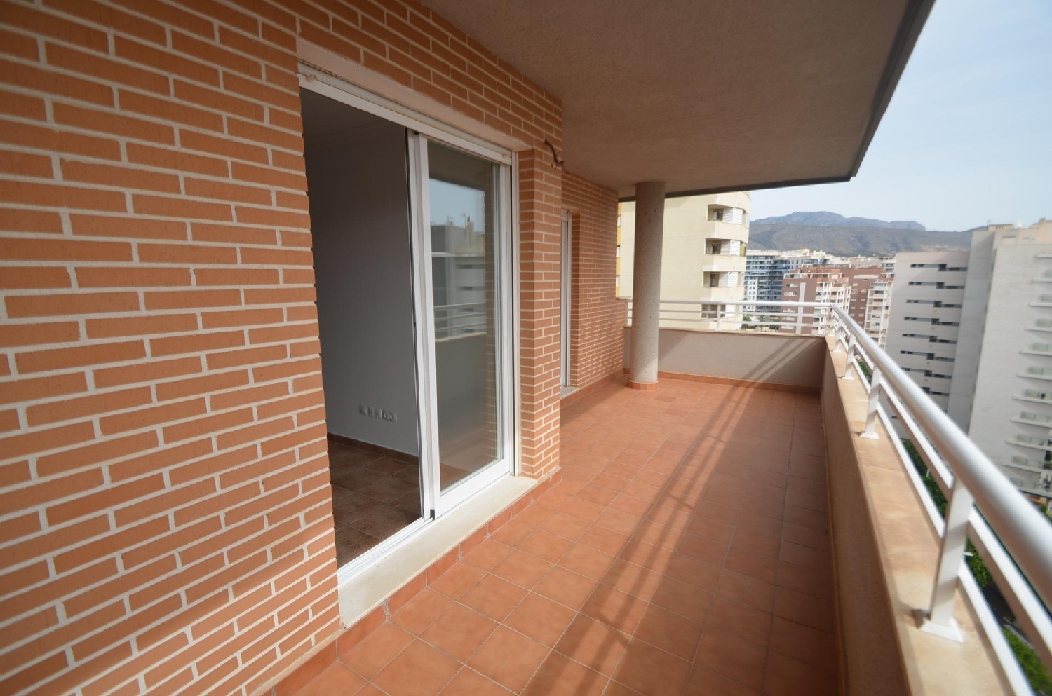 à vendre appartement Villajoyosa Marina Baixa 2