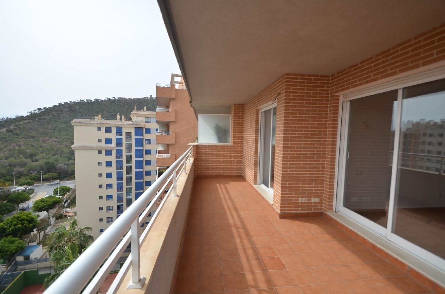  à vendre appartement Villajoyosa Marina Baixa 8