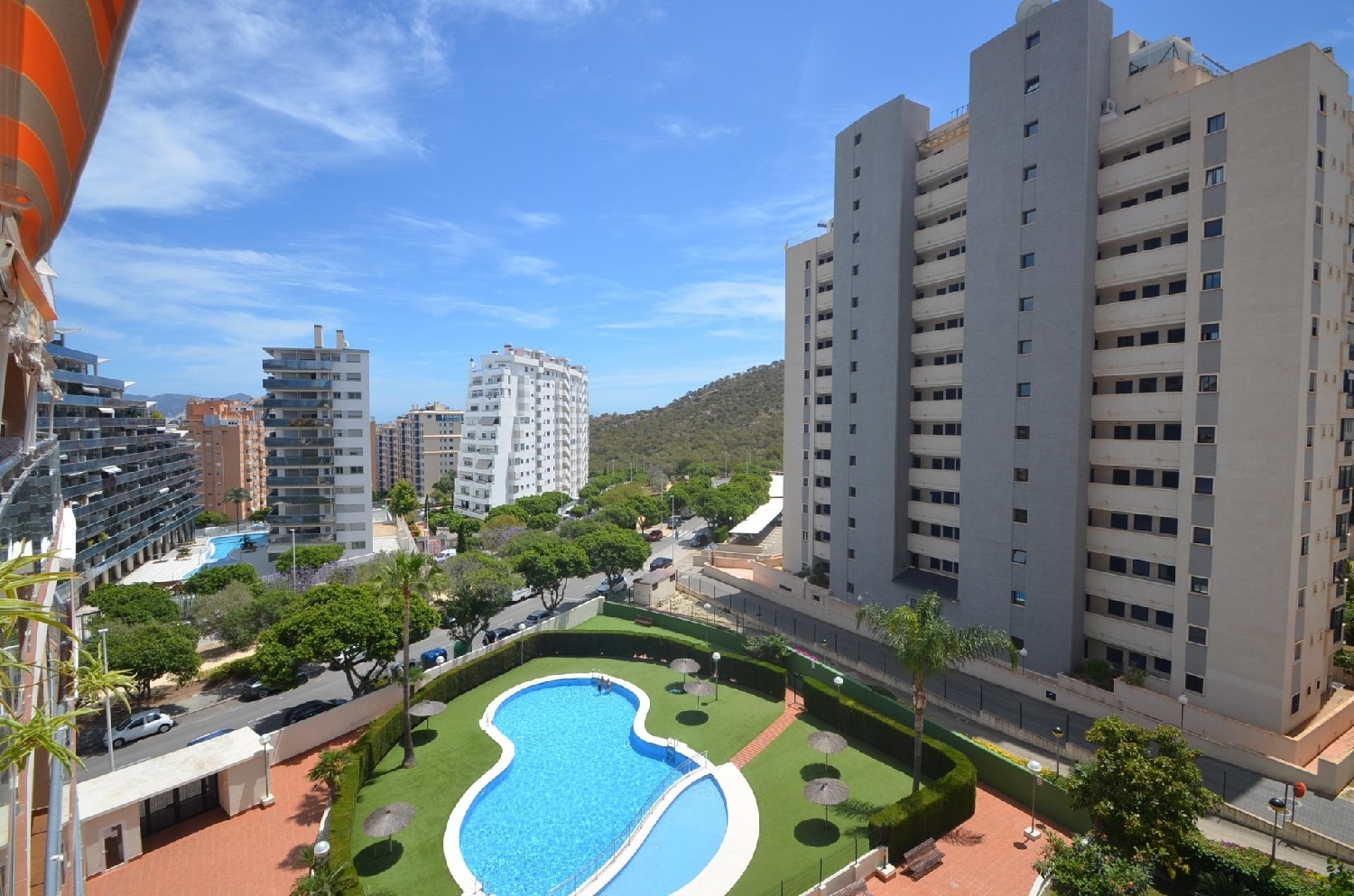  en venta apartamento Villajoyosa Marina Baixa 7