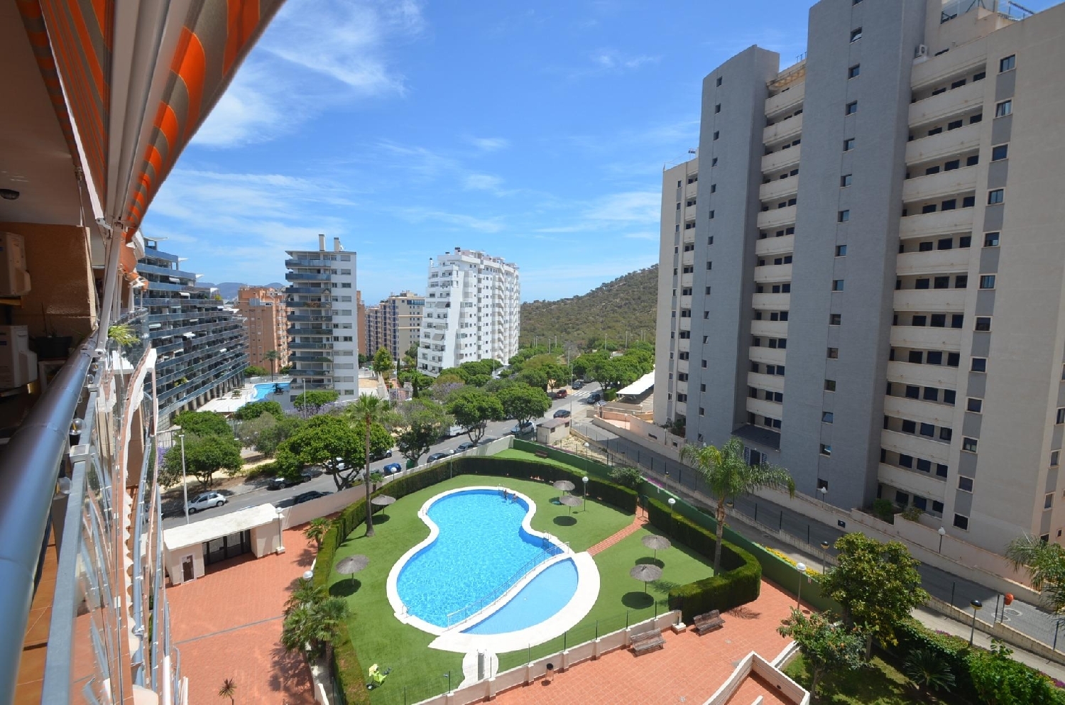  en venta apartamento Villajoyosa Marina Baixa 1