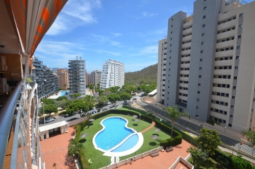 Villajoyosa Marina Baixa appartement foto 6275649