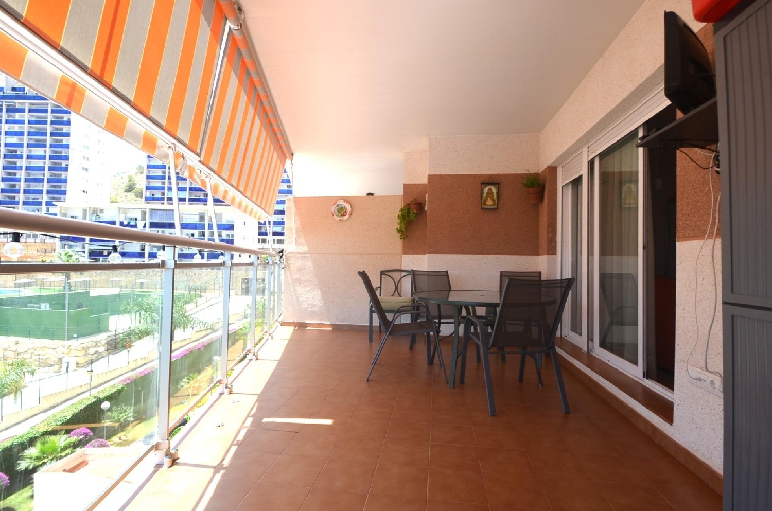  en venta apartamento Villajoyosa Marina Baixa 6