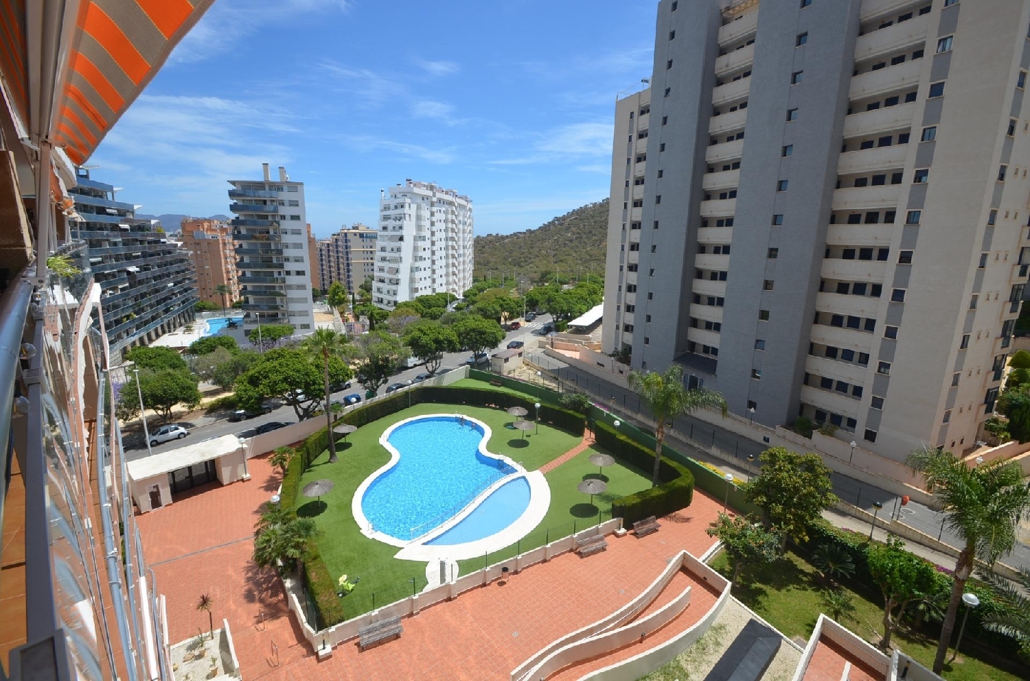  en venta apartamento Villajoyosa Marina Baixa 4