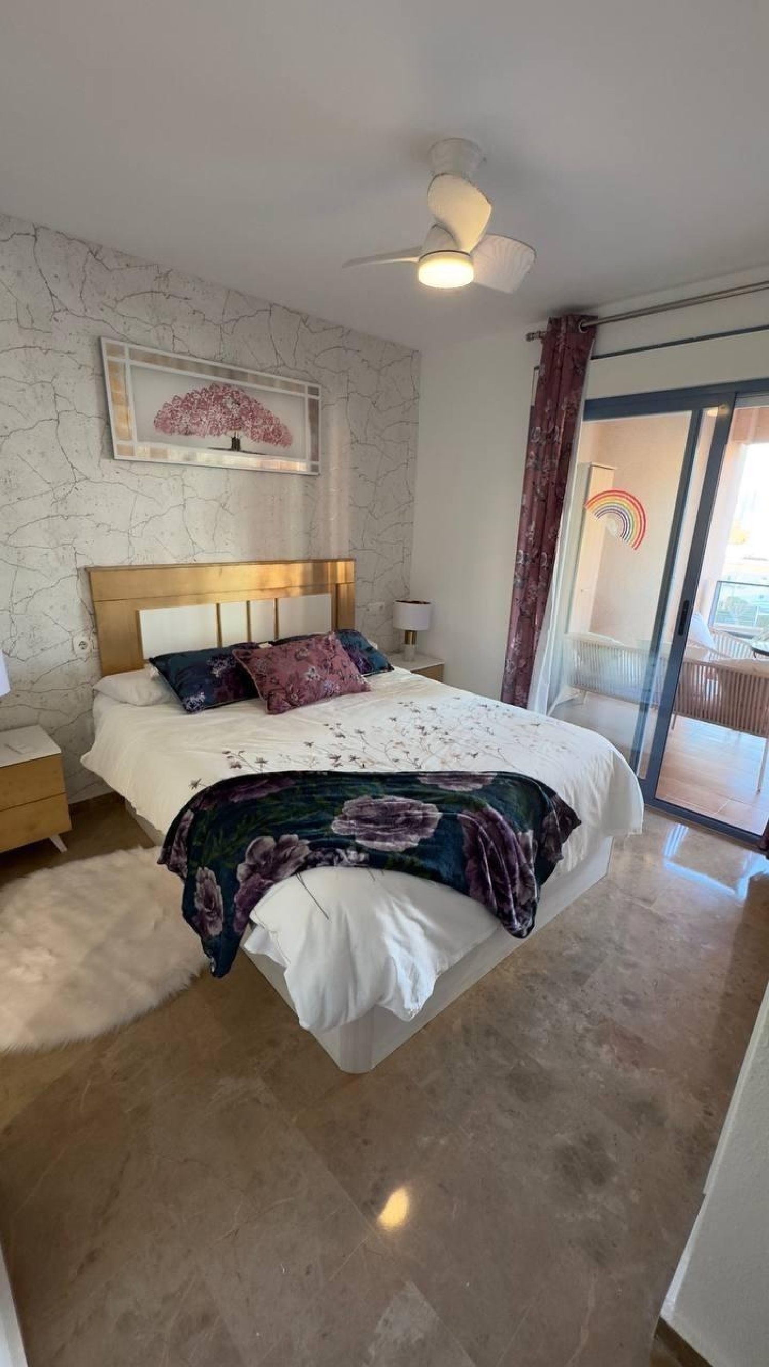  à vendre appartement Villajoyosa Marina Baixa 8