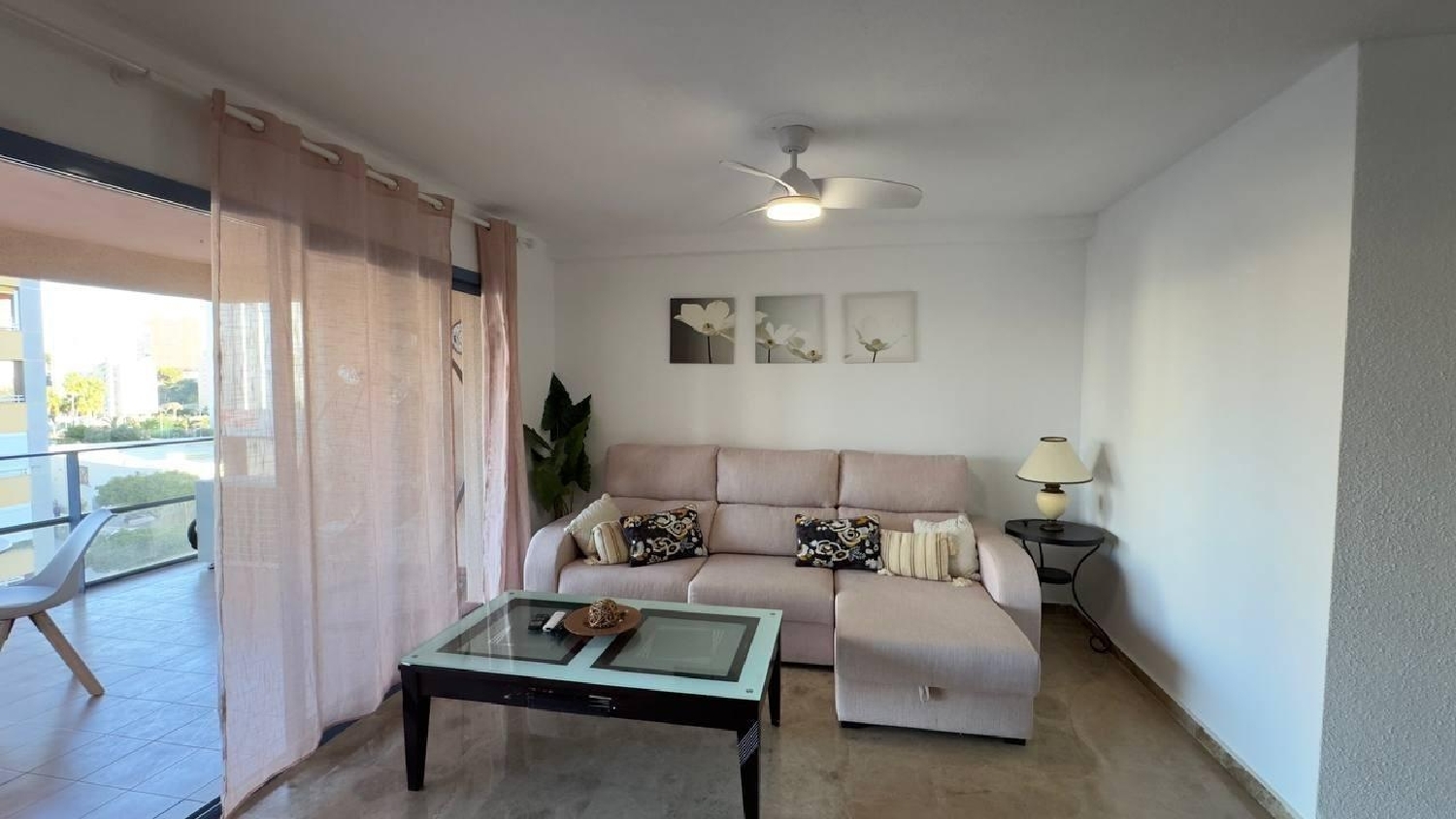  à vendre appartement Villajoyosa Marina Baixa 6