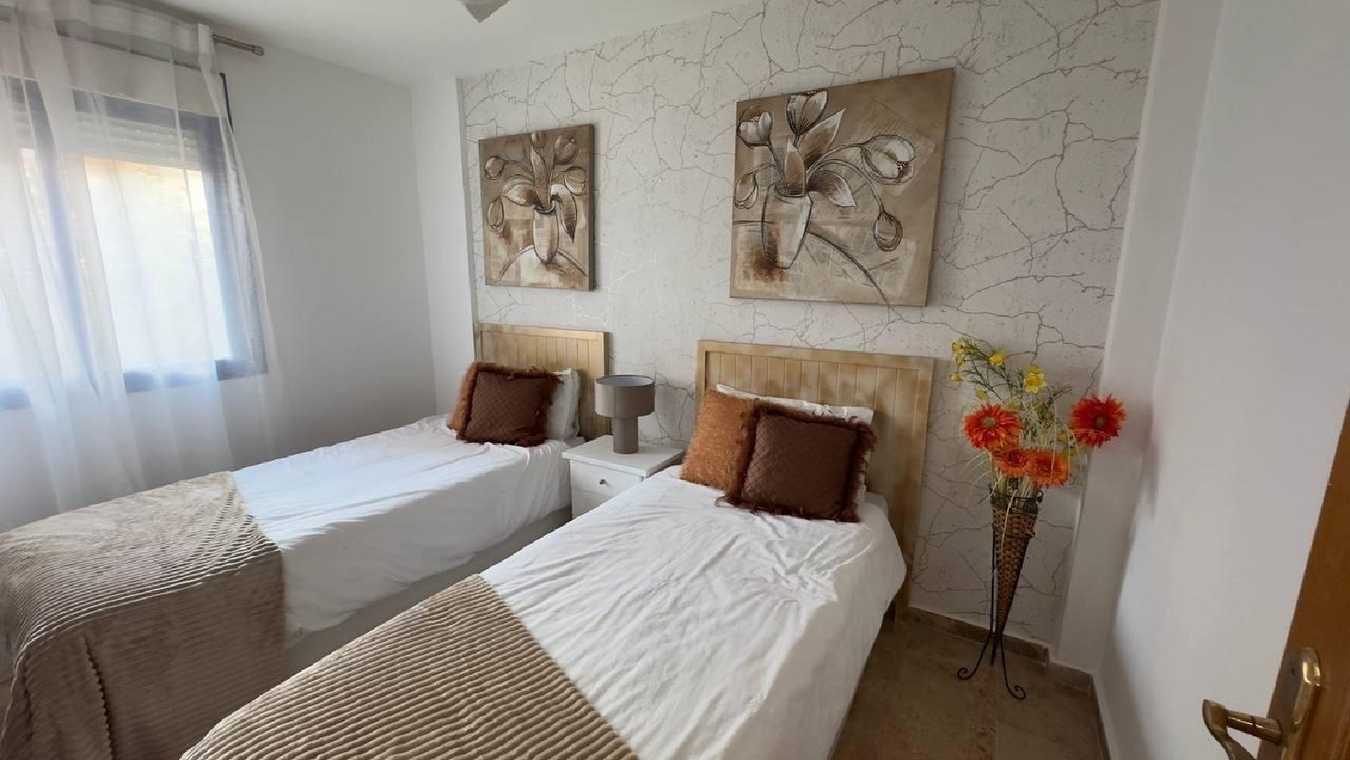 kaufen Wohnung Villajoyosa Marina Baixa 2