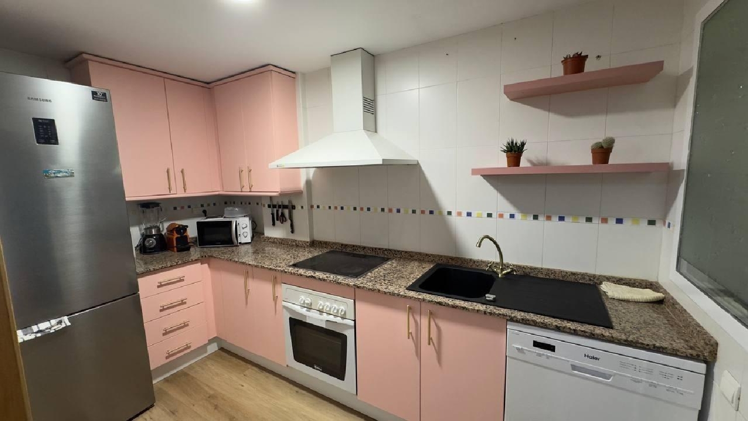  à vendre appartement Villajoyosa Marina Baixa 7