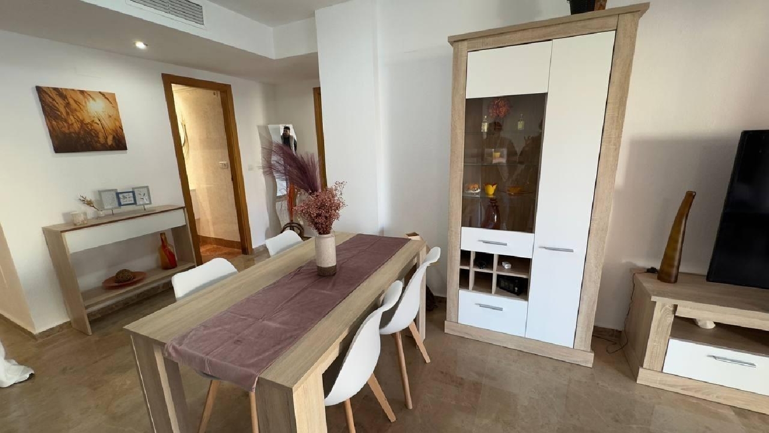 kaufen Wohnung Villajoyosa Marina Baixa 3