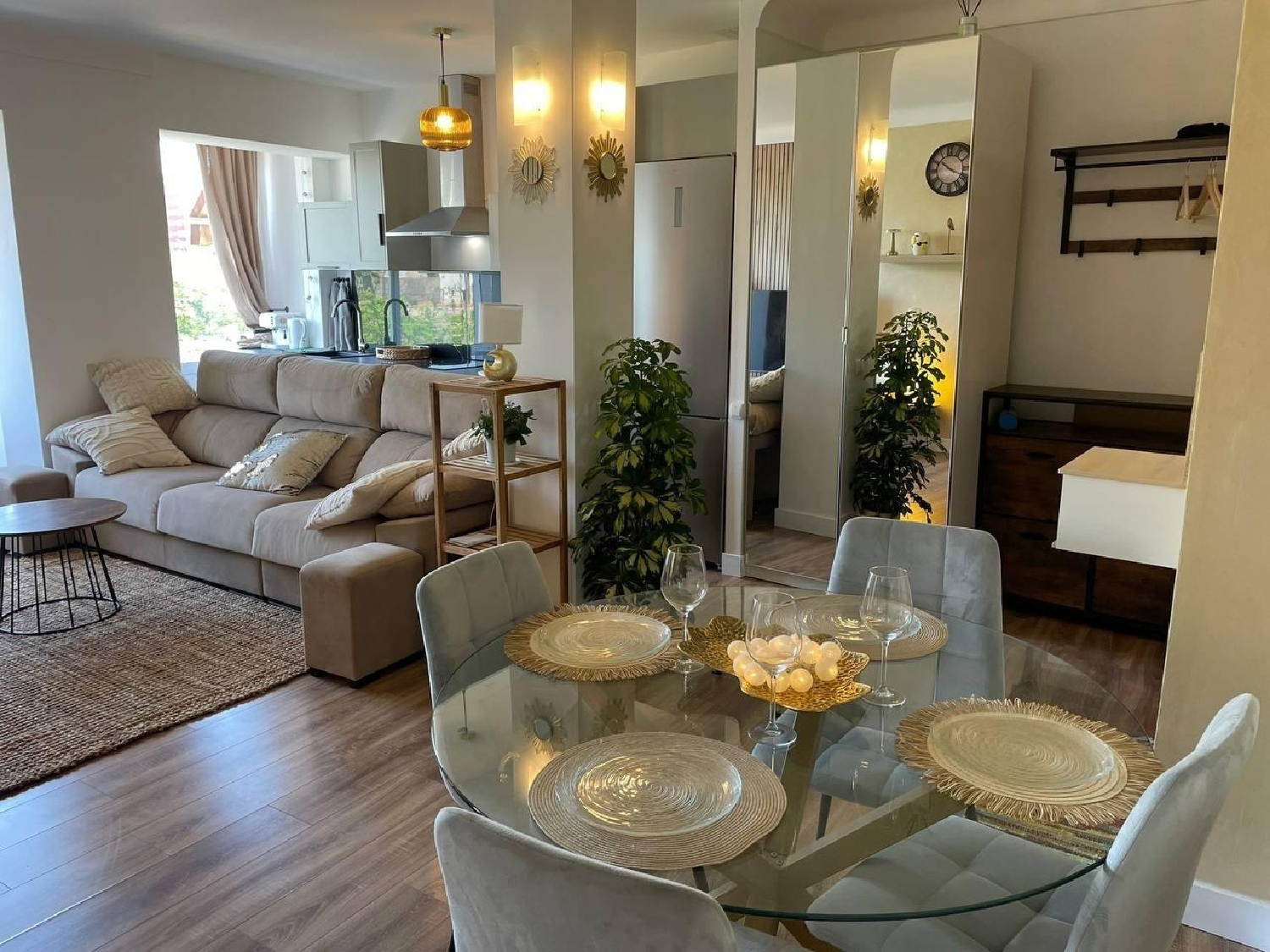 en venta apartamento Villajoyosa Marina Baixa 3