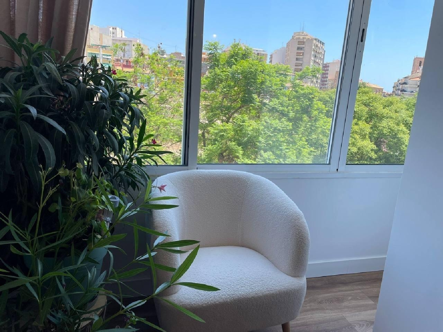  en venta apartamento Villajoyosa Marina Baixa 5