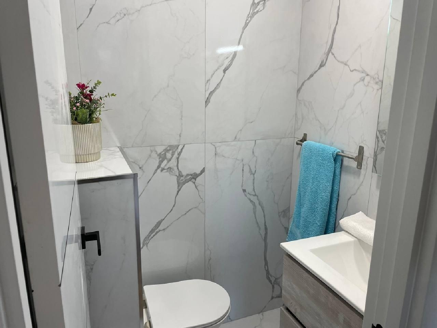  en venta apartamento Villajoyosa Marina Baixa 8